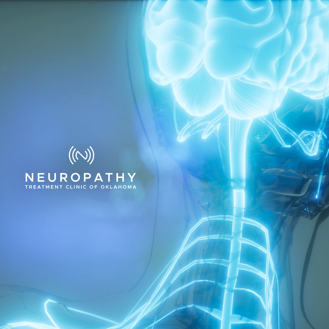 How does neuropathy happen?
