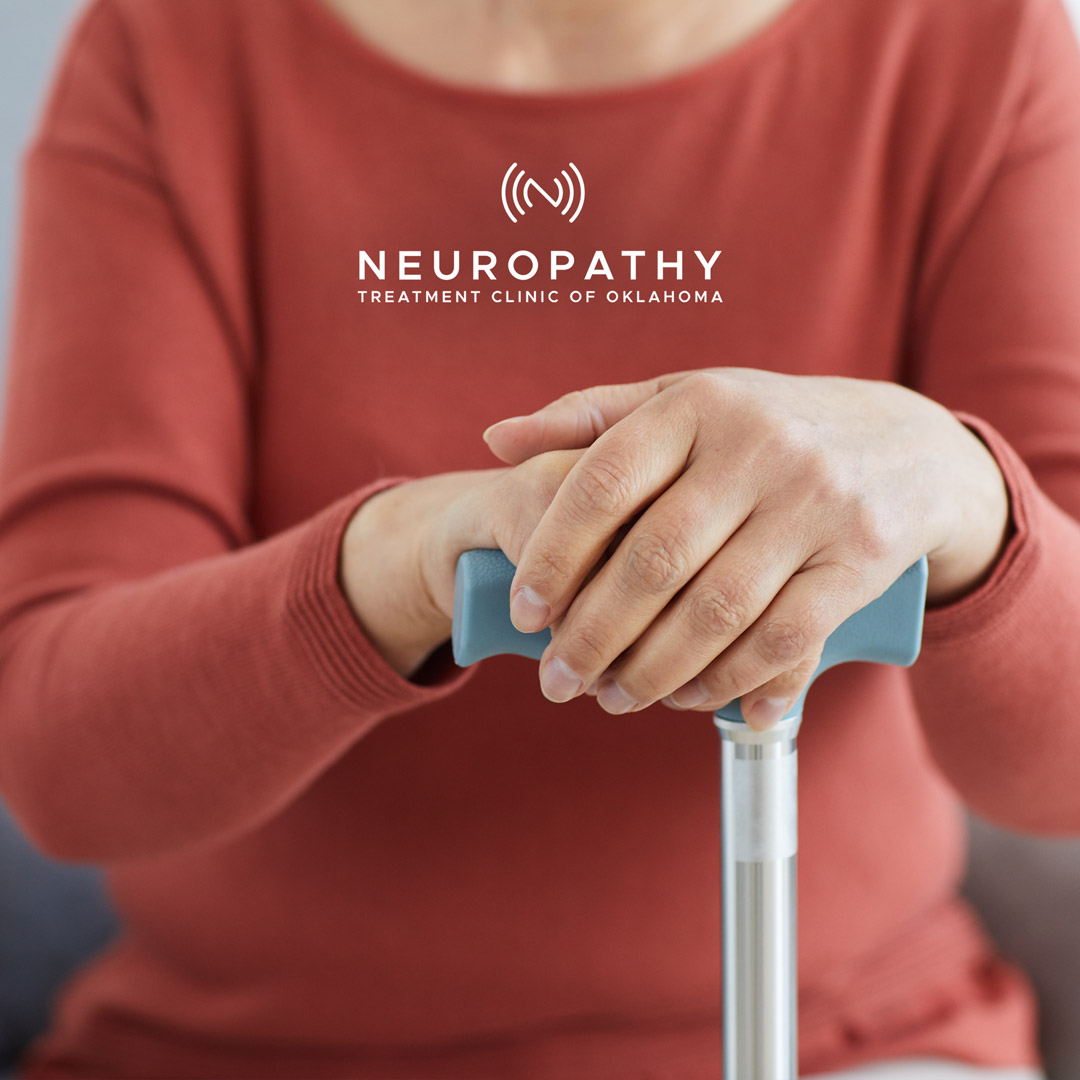 What most people lose with Neuropathy and how our treatments can help regain it.