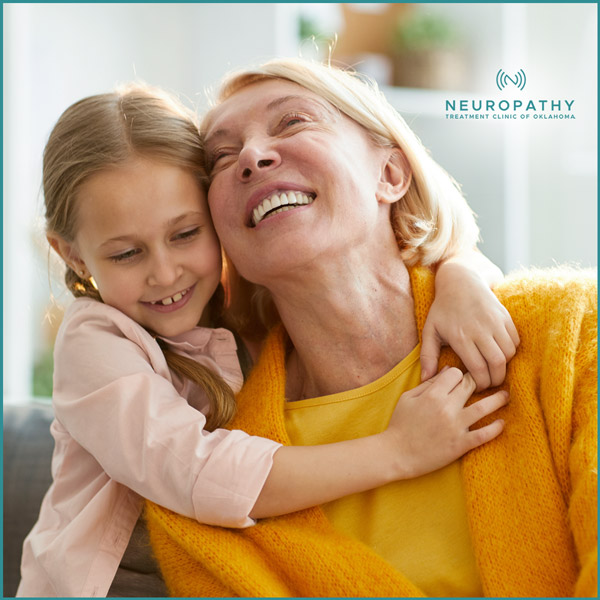 The success of treatments at NTCO can help eliminate the fear of neuropathy!
