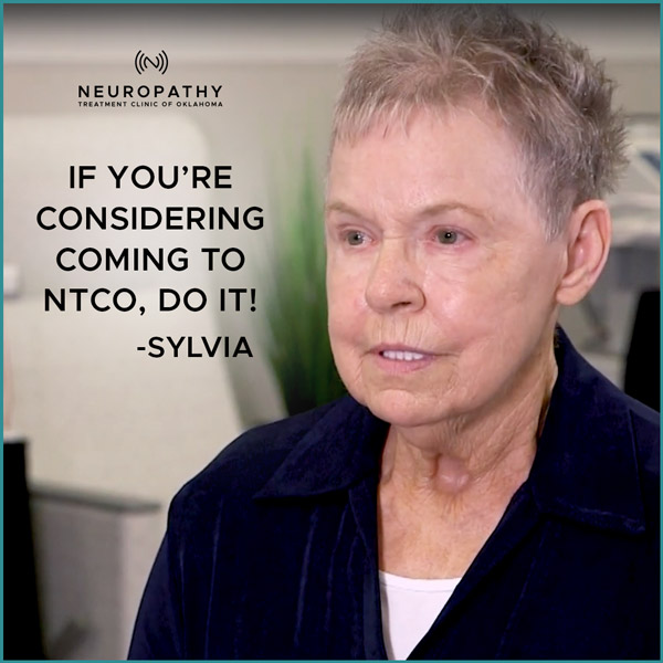 Patient Spotlight – If you’re considering coming to NTCO, do it!