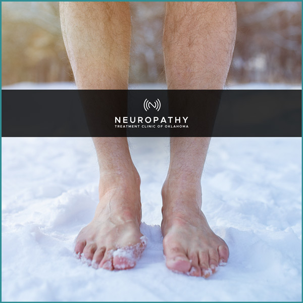 Cold Weather and how it effects the body, balance, and symptoms of Neuropathy