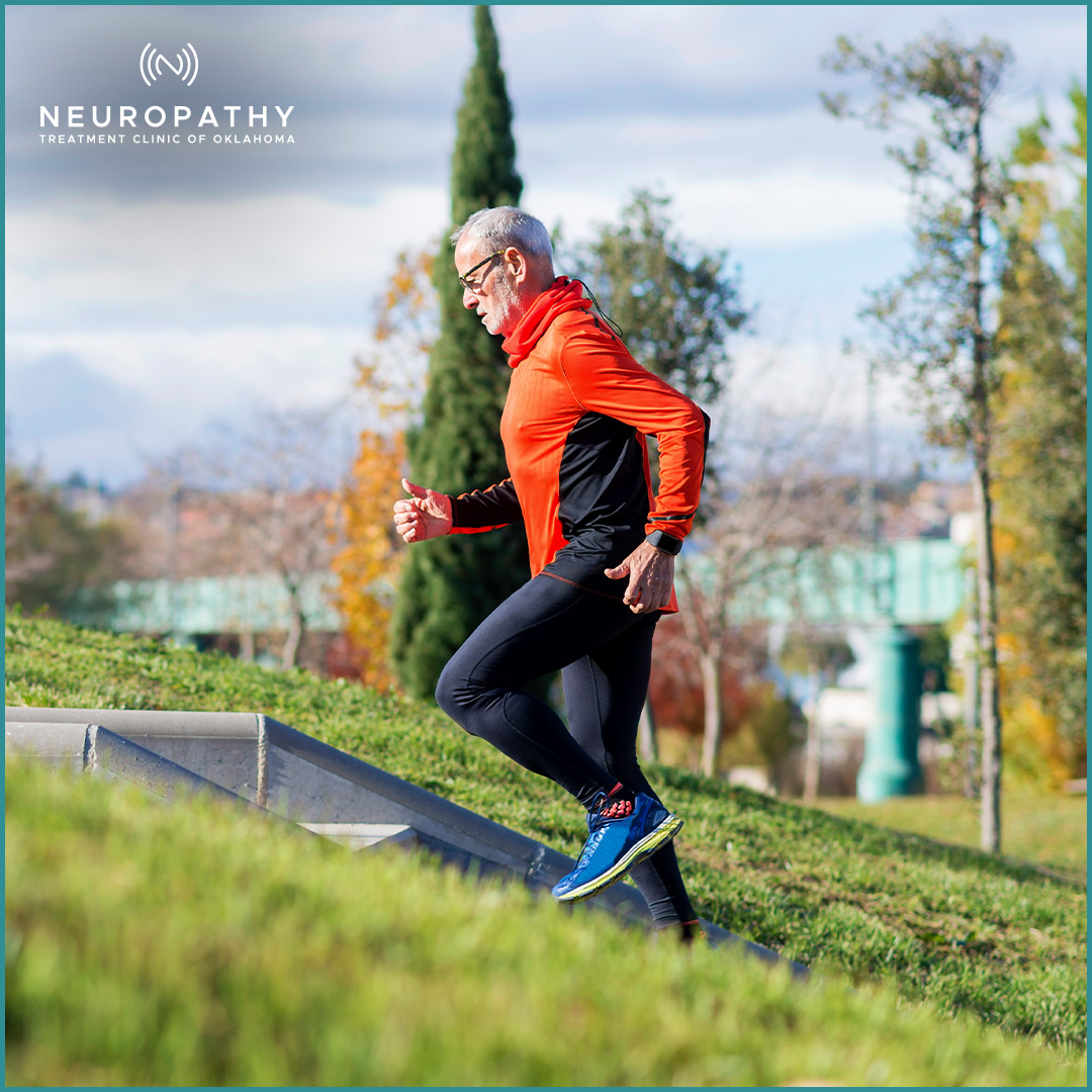 Why is a healthy lifestyle important to beating Neuropathy? How our treatment can help assist with weight loss and fighting neuropathy.