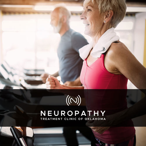 How can medical treatments cause neuropathy related symptoms?