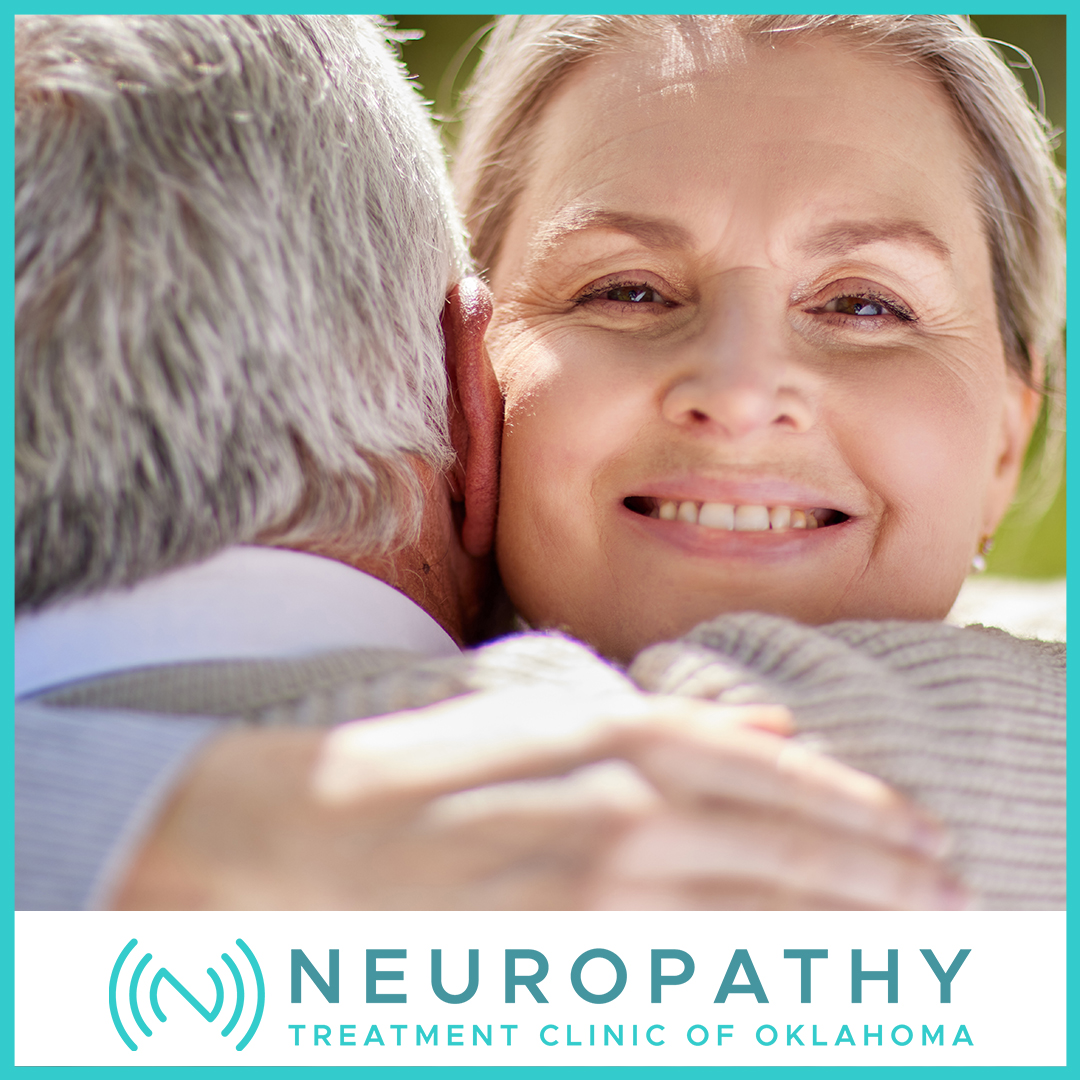 Pain Free Treatment for Neuropathy