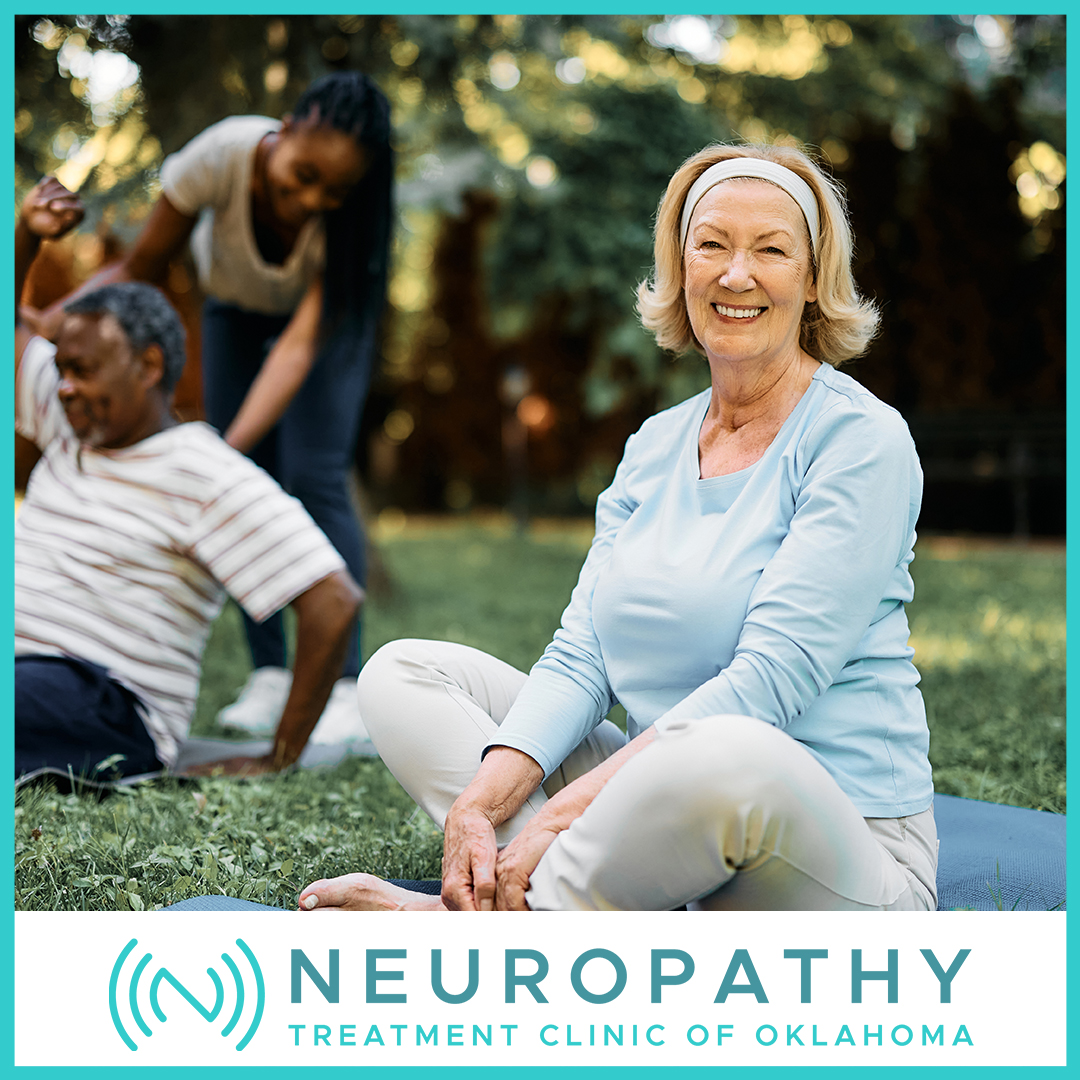 Beat Neuropathy with a Treatment and Lifestyle Changes